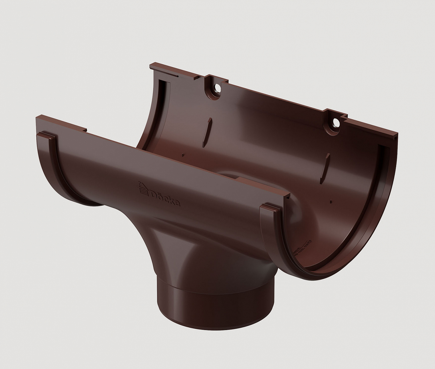 Воронка Docke Premium 120/85