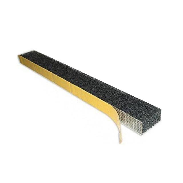 Уплотнитель универсальный с  клеевым слоем Grand Line 20*40*2 м L=2000